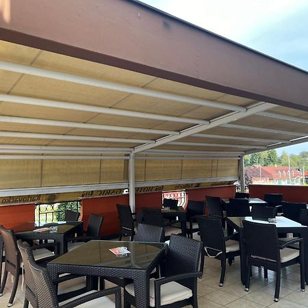 Hotel Garic Garesnica Εξωτερικό φωτογραφία