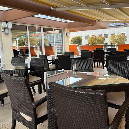 Hotel Garic Garesnica Εξωτερικό φωτογραφία