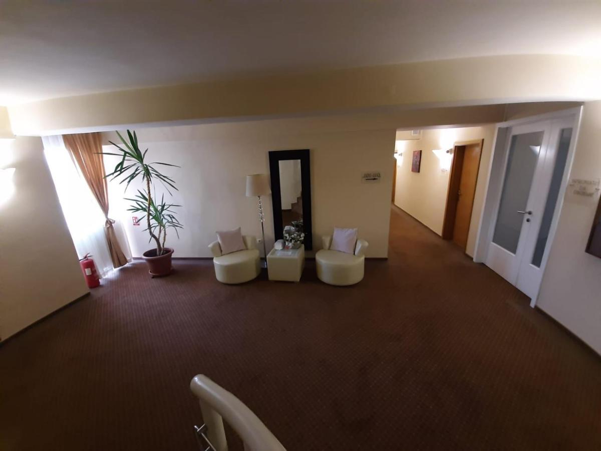Hotel Garic Garesnica Εξωτερικό φωτογραφία