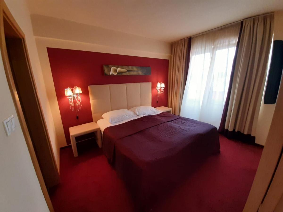 Hotel Garic Garesnica Εξωτερικό φωτογραφία