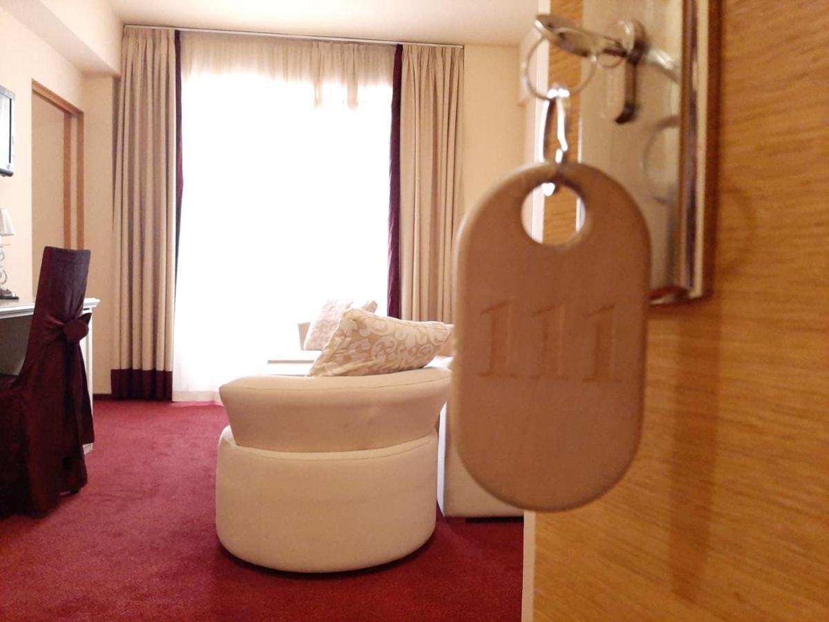 Hotel Garic Garesnica Εξωτερικό φωτογραφία