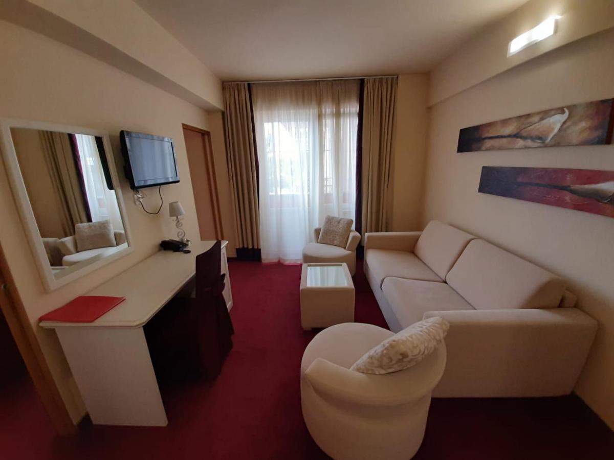 Hotel Garic Garesnica Εξωτερικό φωτογραφία