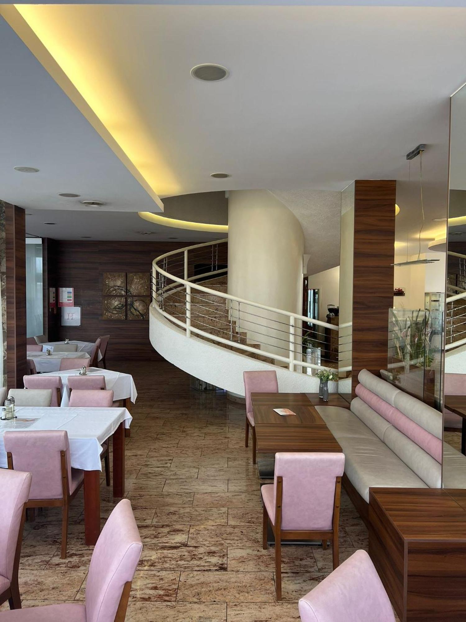 Hotel Garic Garesnica Εξωτερικό φωτογραφία