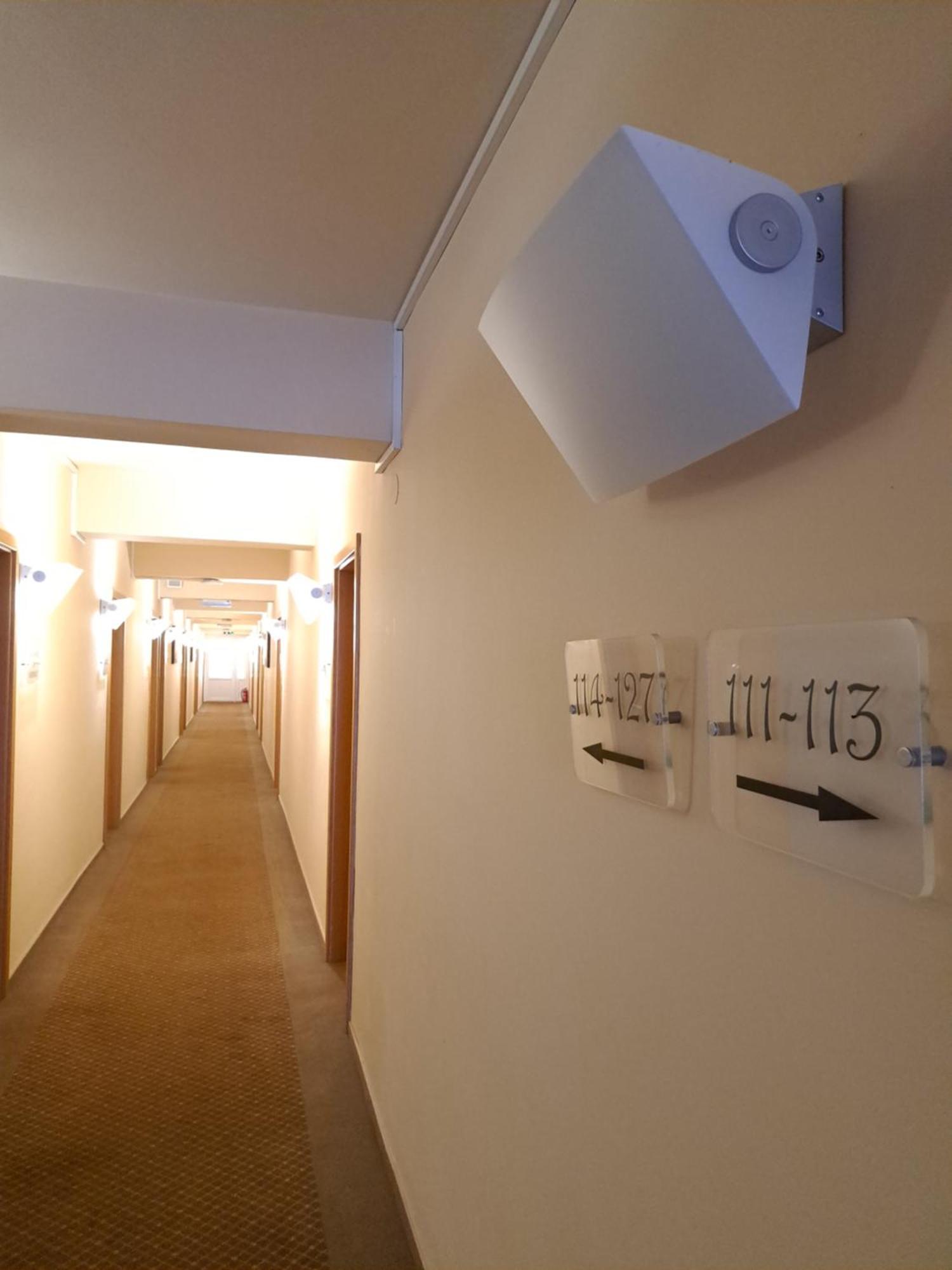 Hotel Garic Garesnica Εξωτερικό φωτογραφία