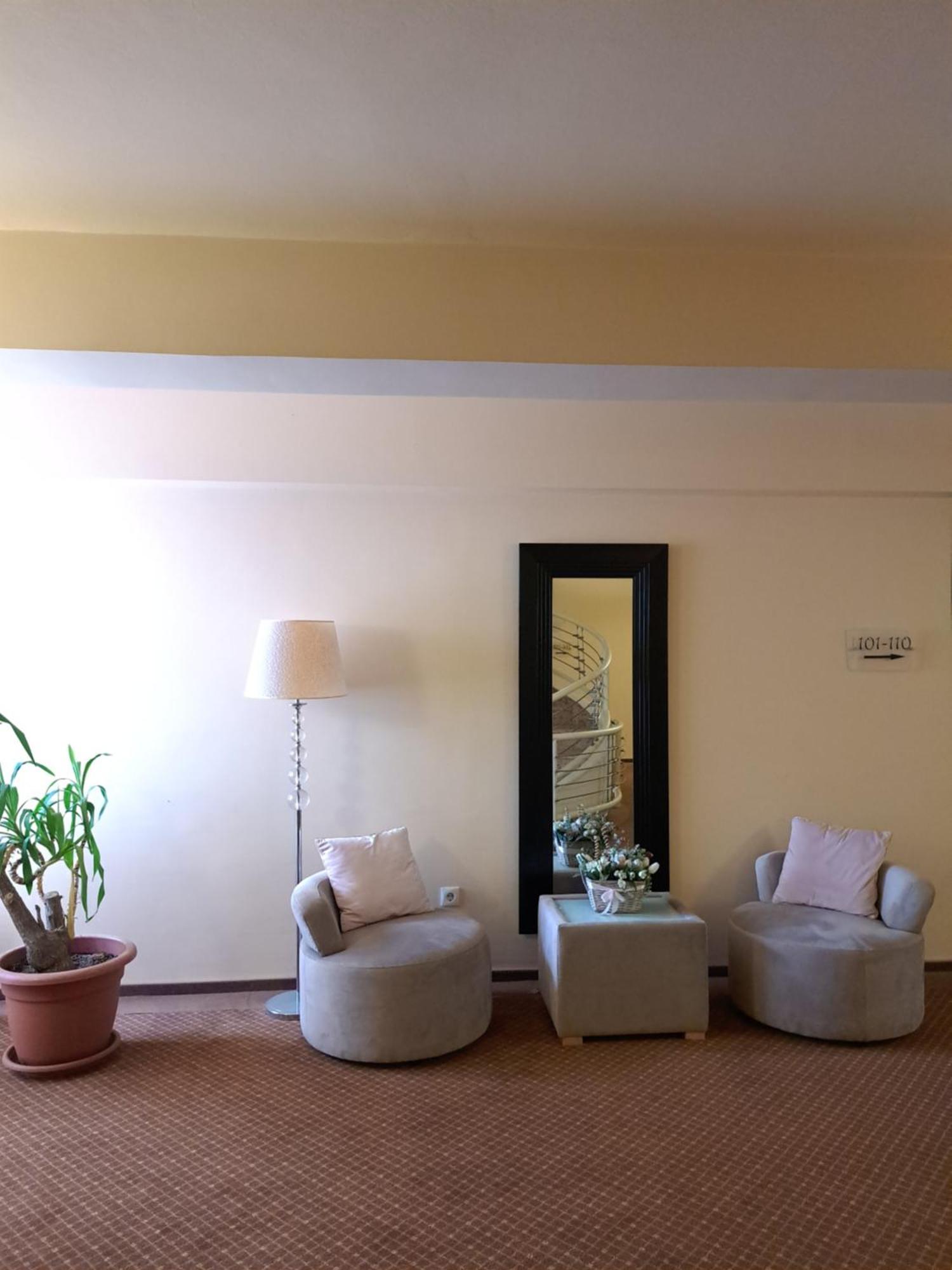 Hotel Garic Garesnica Εξωτερικό φωτογραφία
