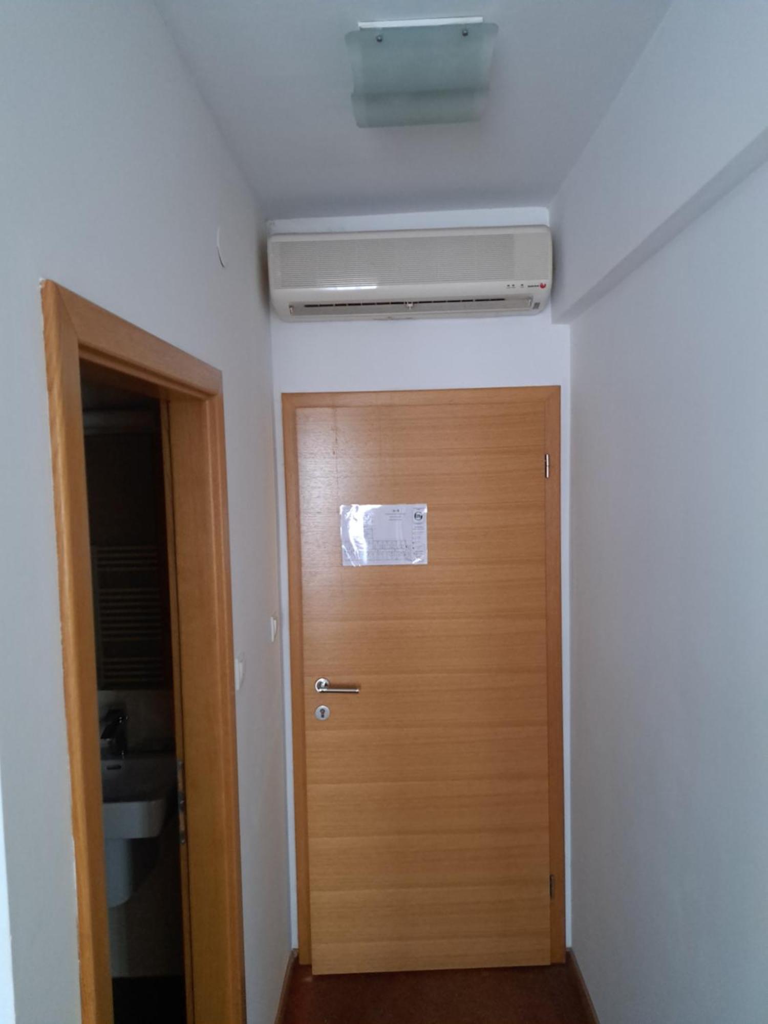 Hotel Garic Garesnica Εξωτερικό φωτογραφία
