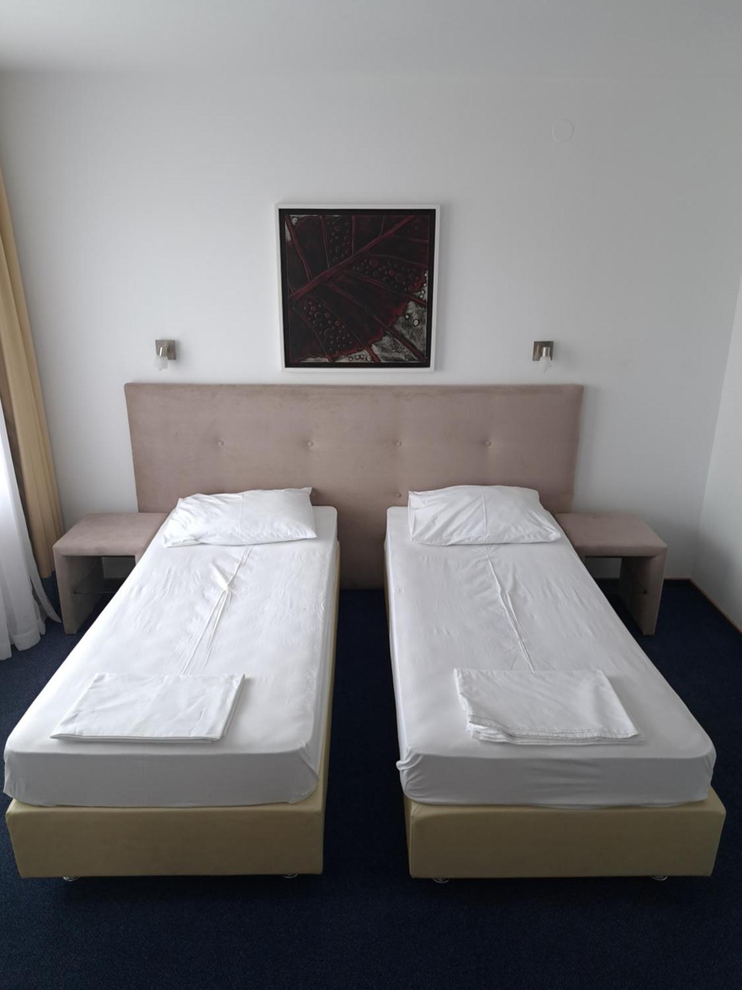 Hotel Garic Garesnica Εξωτερικό φωτογραφία