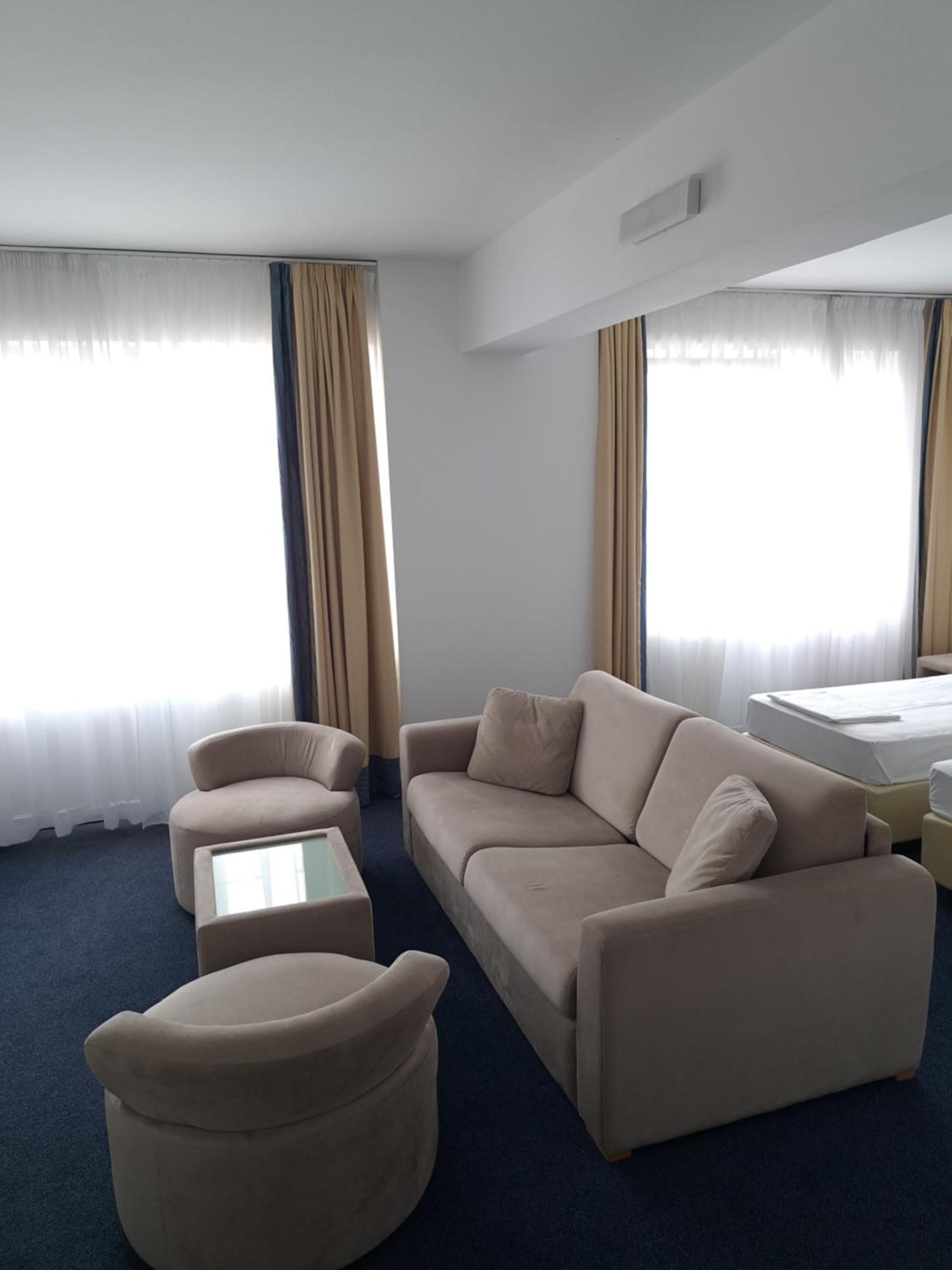 Hotel Garic Garesnica Εξωτερικό φωτογραφία