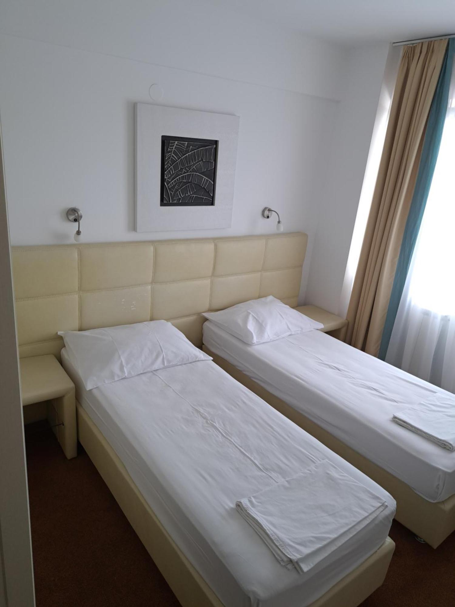 Hotel Garic Garesnica Εξωτερικό φωτογραφία