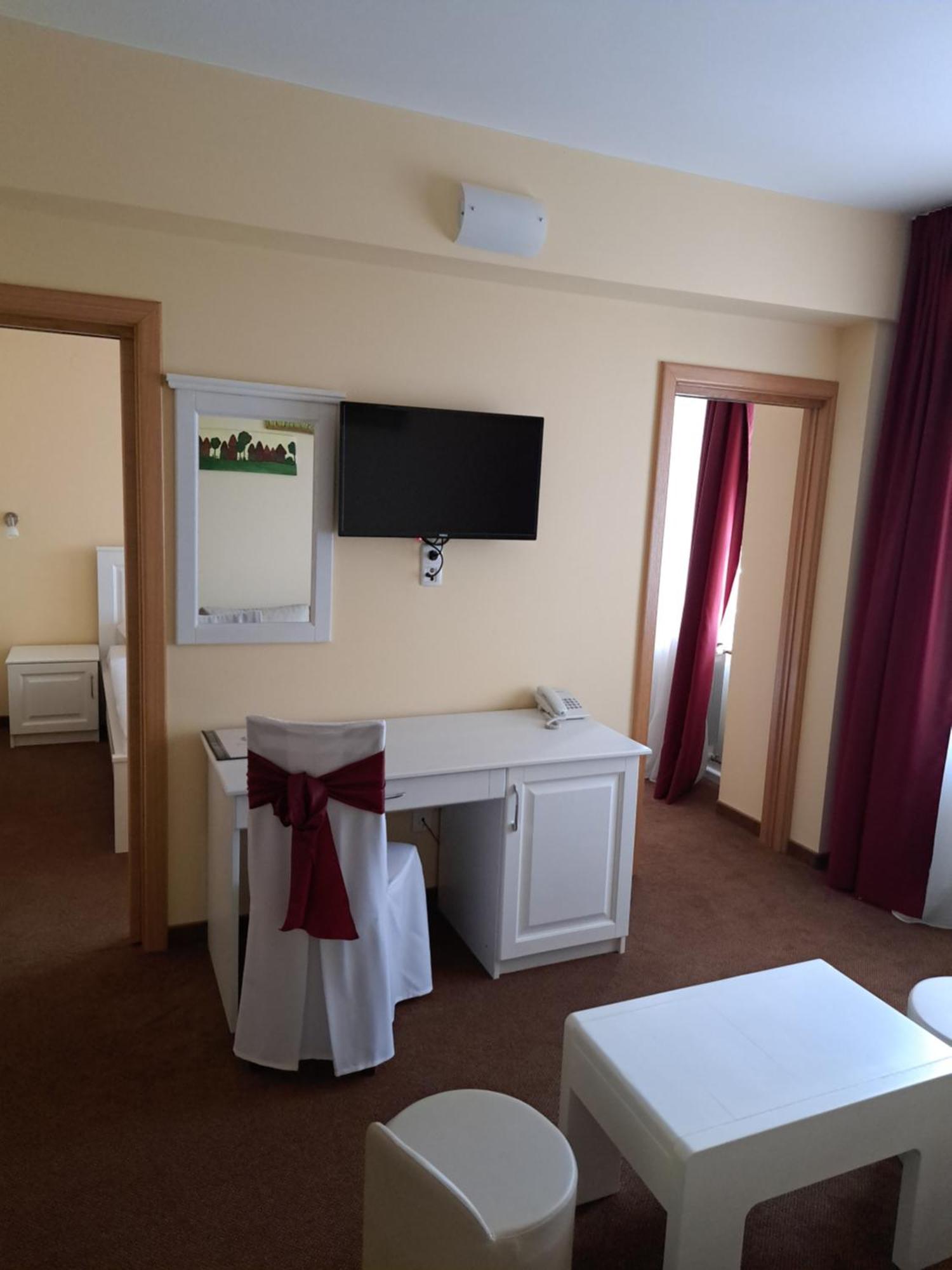 Hotel Garic Garesnica Εξωτερικό φωτογραφία