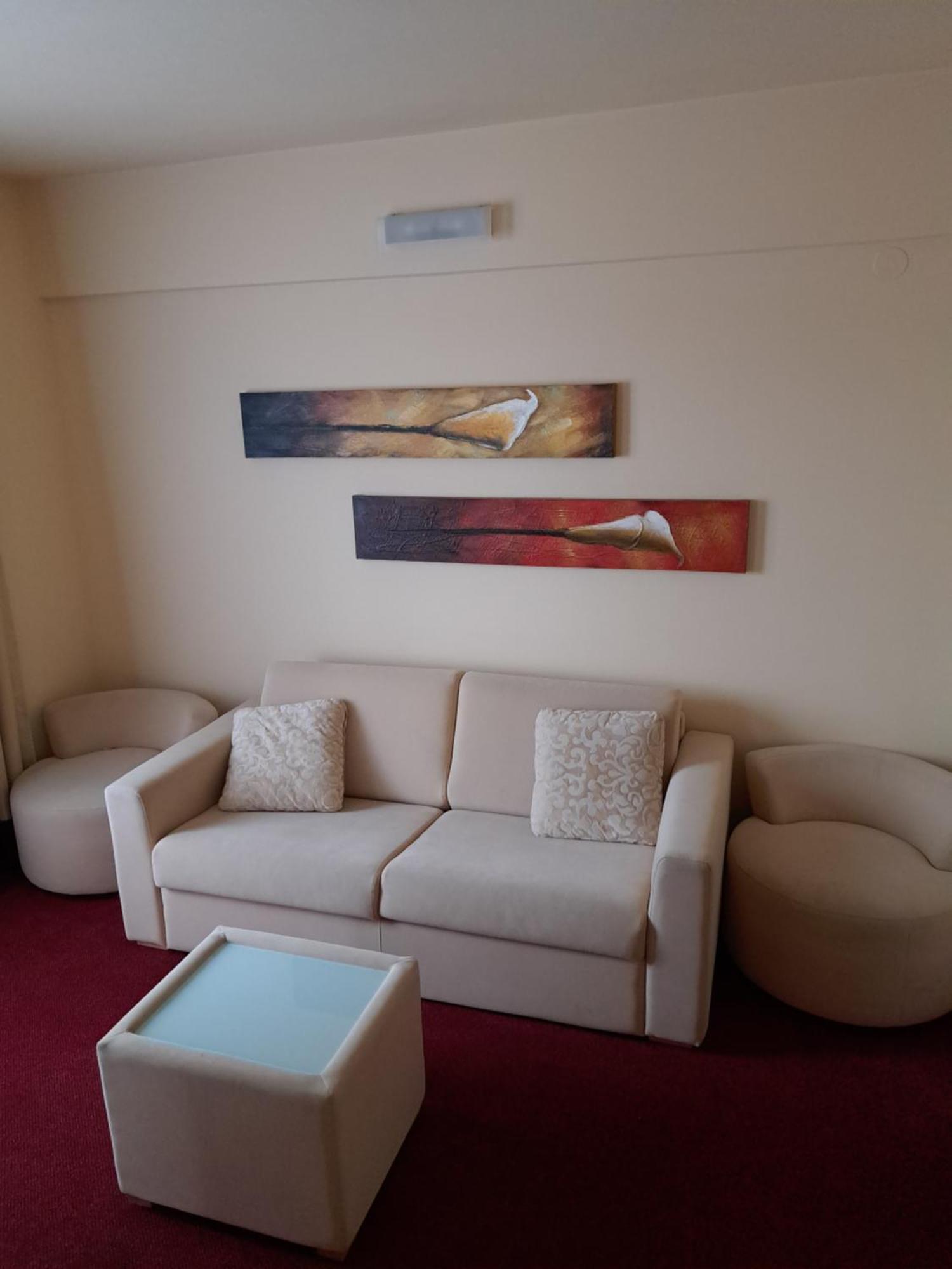 Hotel Garic Garesnica Εξωτερικό φωτογραφία