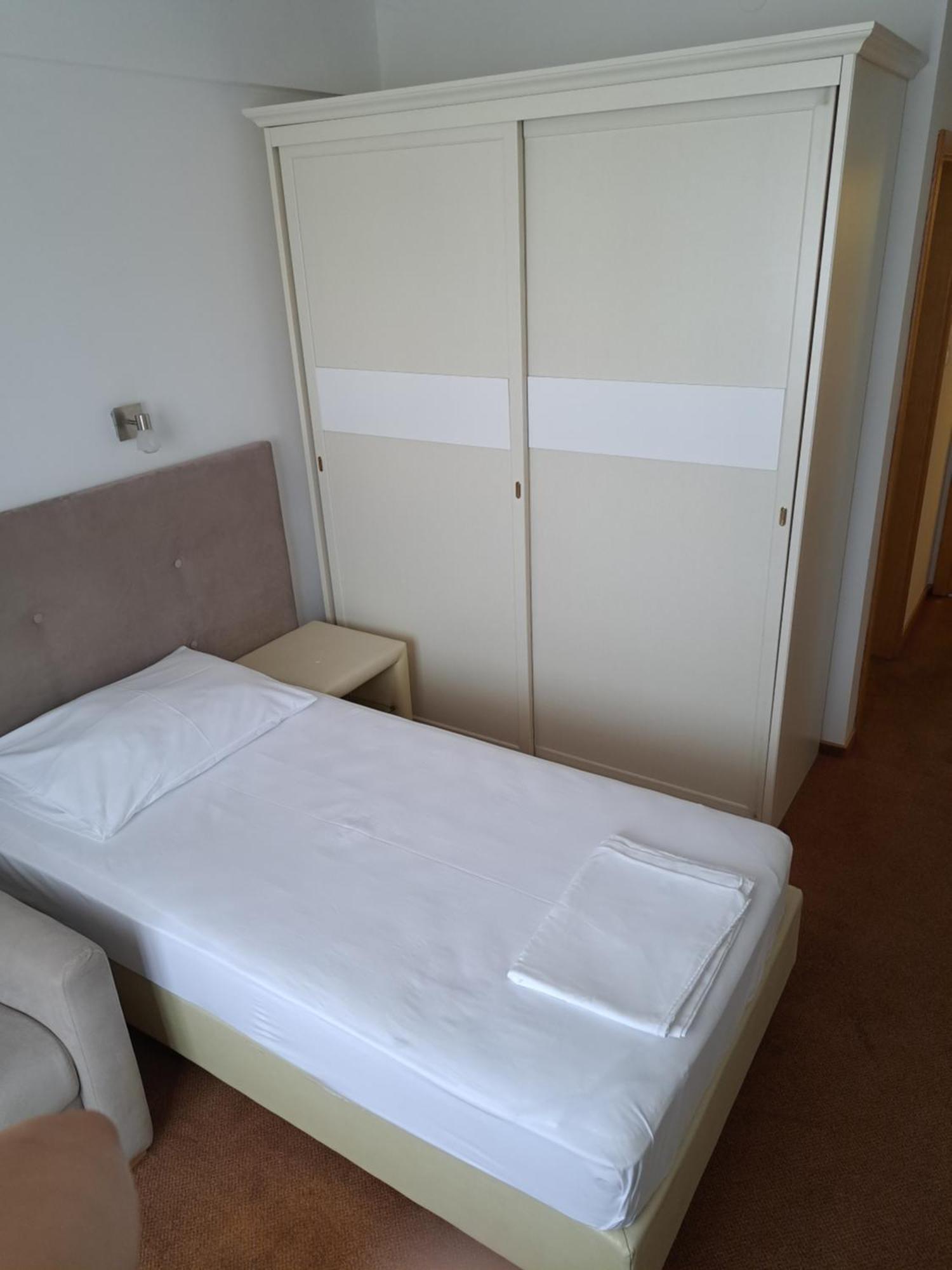 Hotel Garic Garesnica Εξωτερικό φωτογραφία