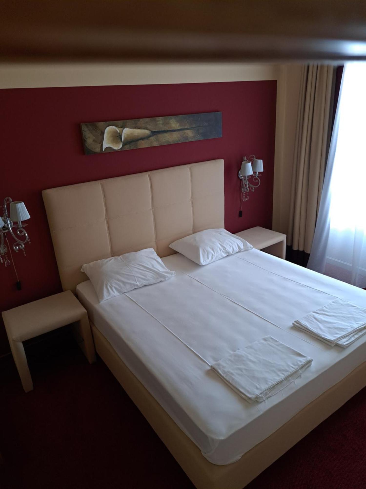 Hotel Garic Garesnica Εξωτερικό φωτογραφία