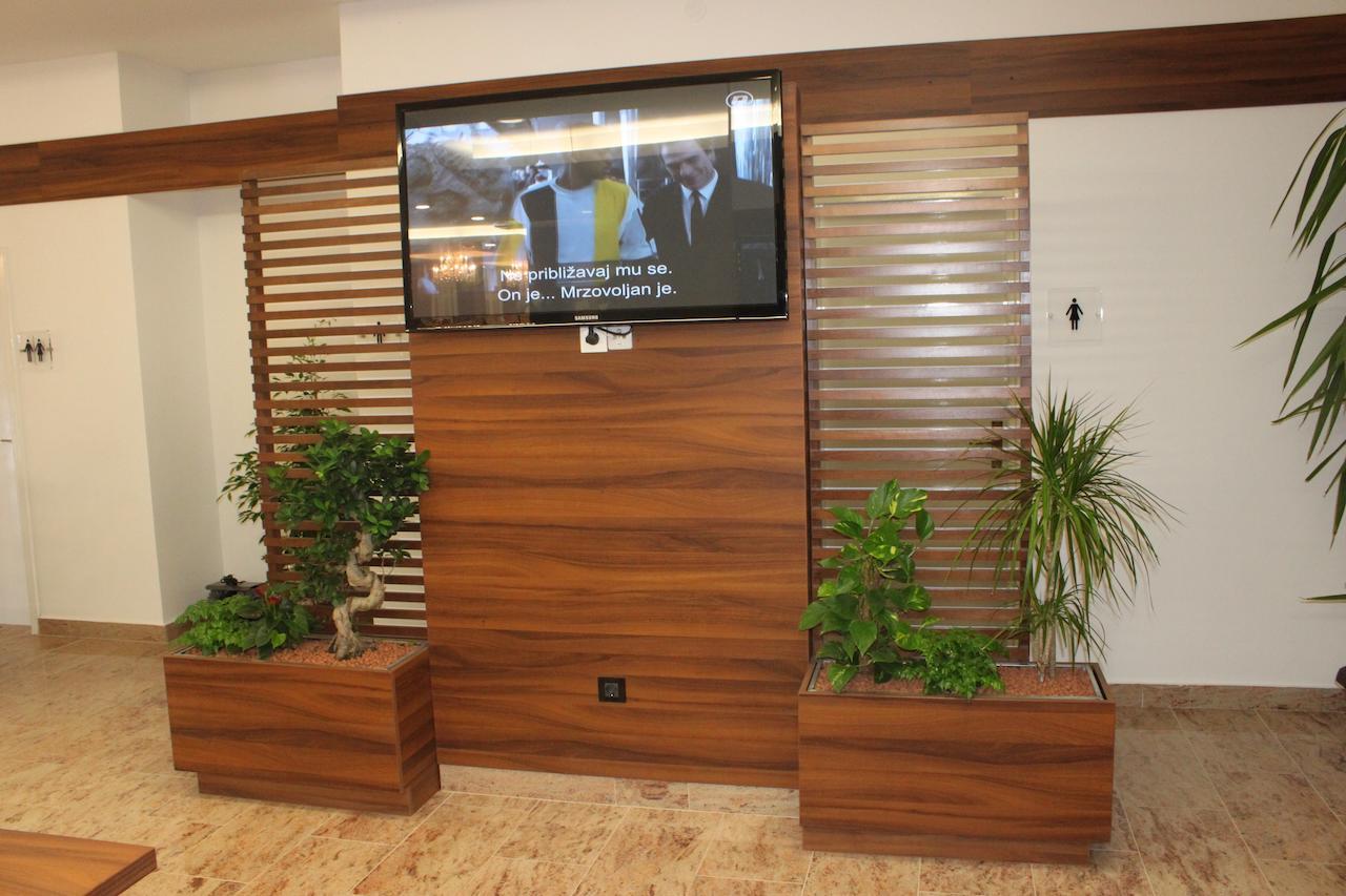 Hotel Garic Garesnica Εξωτερικό φωτογραφία