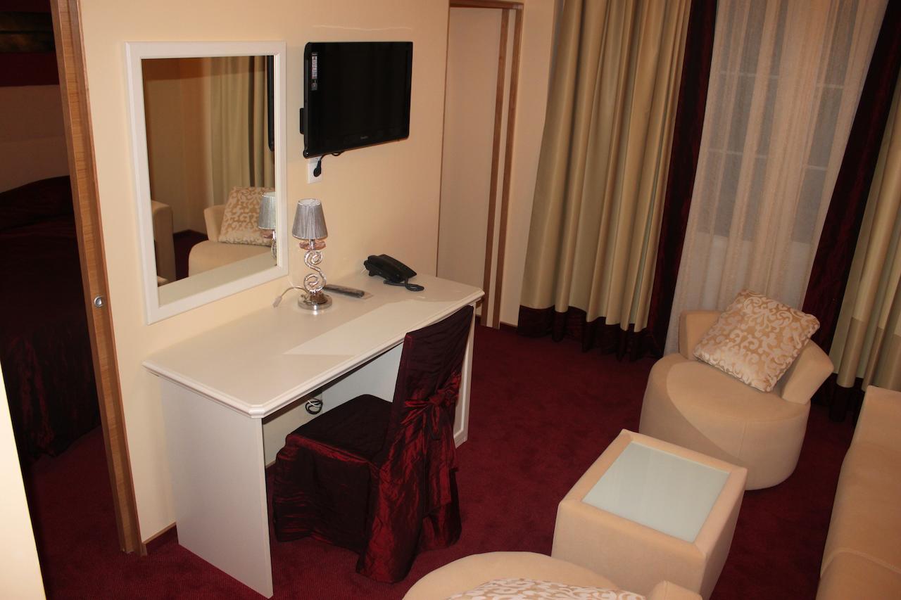 Hotel Garic Garesnica Εξωτερικό φωτογραφία