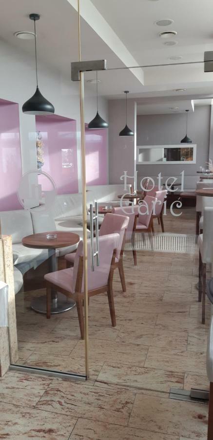 Hotel Garic Garesnica Εξωτερικό φωτογραφία